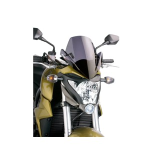 New Generation Sport Clear