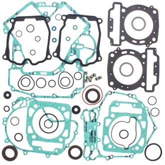 Complete Gasket Kit Withoil Seals