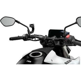 Supports For Mobile Devices And Covers Black