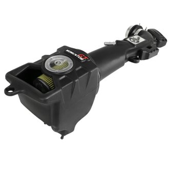 Momentum GT Cold Air Intake System w/ Pro GUARD 7 Filter
