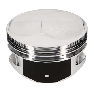 350-18 SBC .225 DOME Set of 8 Pistons