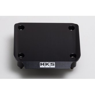RB26 Cover Transistor - Black