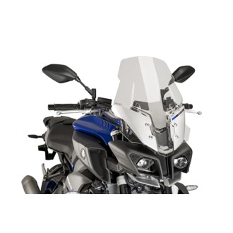 Touring Plus Screen Clear