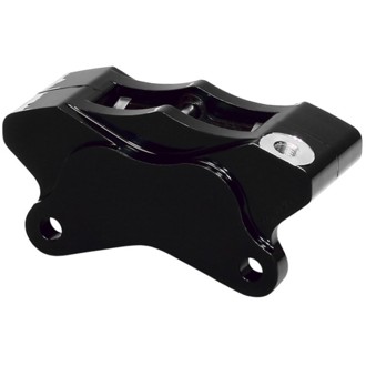 Wilwood Caliper-GP310 Black Rear 1.25in Pistons .25in Disc