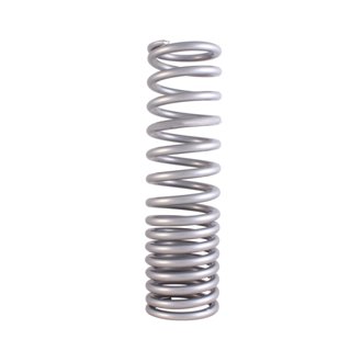 Spring, Cr-Si High Travel 2-1/2" Id 12-100/200 Lbs Vari-Rate