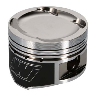 Toyota Turbo -14.8cc 1.338 X 86.0 Piston Kit