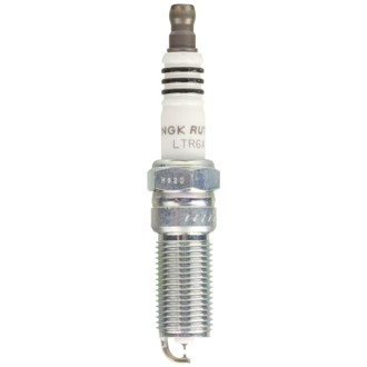 Ruthenium Hx High Ignitability Spark Plug