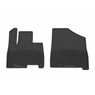 All Weather Floor Mats