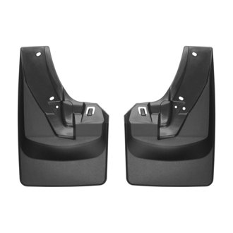 Mudflap No-Drill Digitalfit®