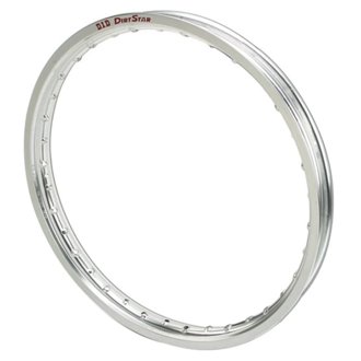 RIM 21X1.60 V SILVER KAWASAKI