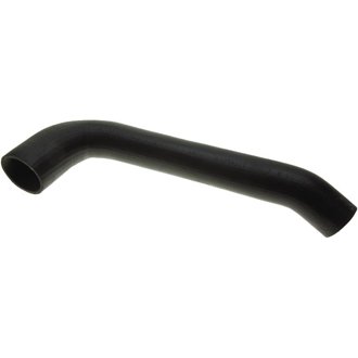 95-02 International/Navistar 4700 Diesel Upper Eng. To Rad. Molded Coolant Hose