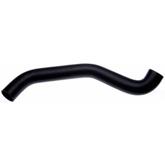 1973 Dodge M Series Motor Home V-8 413 Upper Molded Coolant Hose