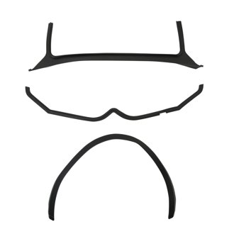 Mod Bandit Rubber Kit Large