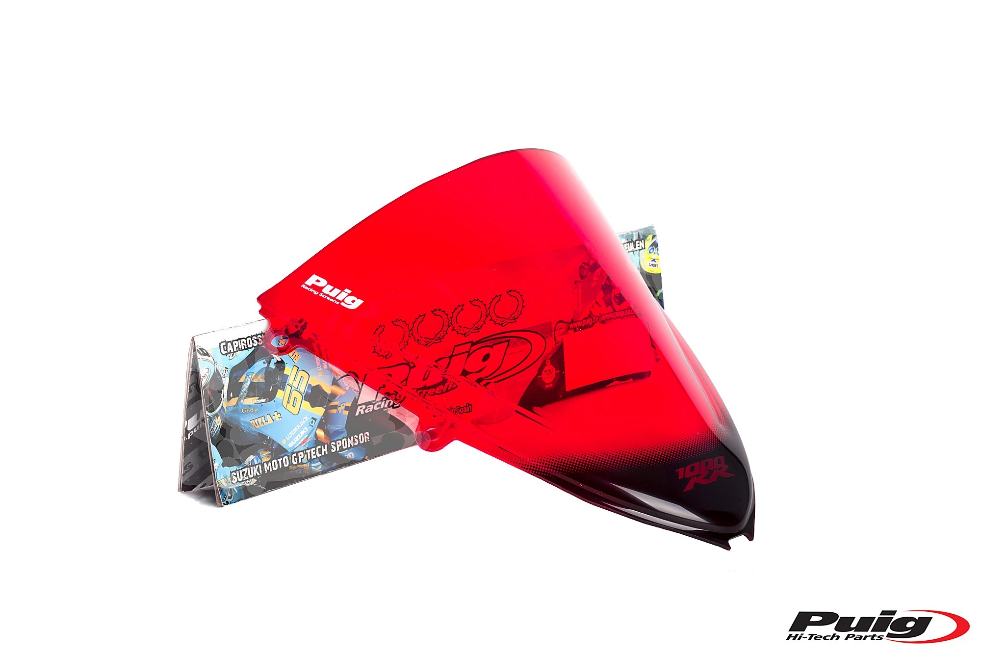 Racing Screen