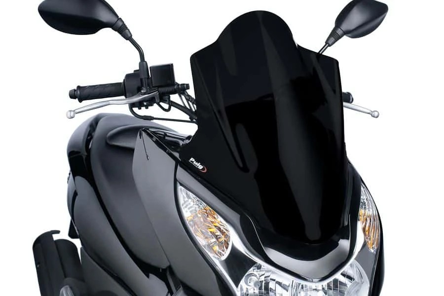 Windshield V-Tech Line Touring