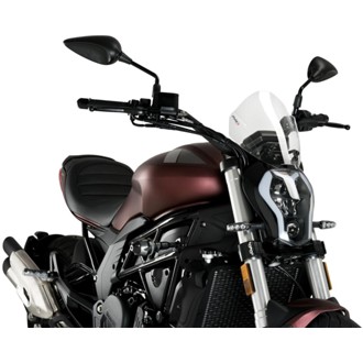 New Generation Sport Clear
