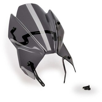 New Generation Sport Dark Smoke