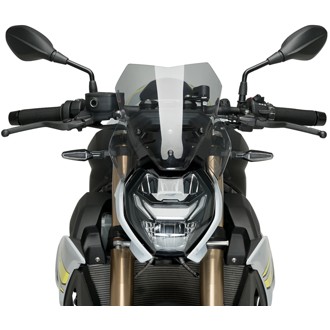 New Generation Sport Smoke
