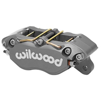 Wilwood 1.38 DP Caliper .38 Rotor Ano