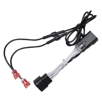 Plug & Play Wiring Adapter For Jeep Wrangler Jl Reverse Lights