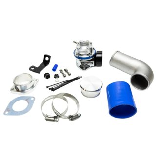 89-98 Nissan Skyline GT-R BNR32/BCNR33/BNR34 FV2 BOV w/ Adapter Kit