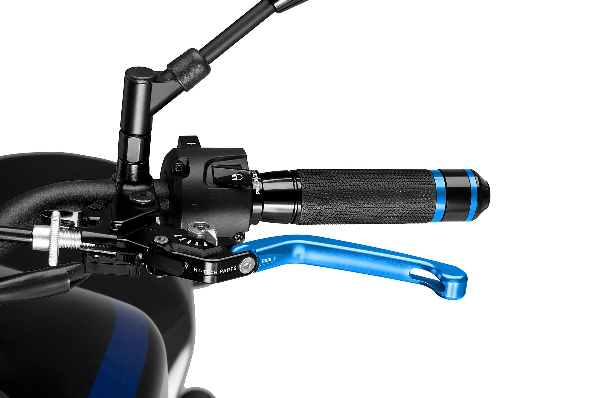 Levers 3.0.