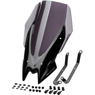 New Generation Touring Dark Smoke