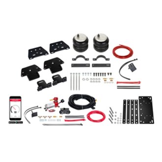 Ride-Rite All-In-One Kit