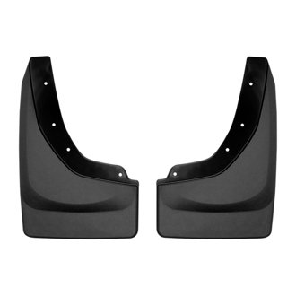 Mudflap No-Drill Digitalfit®