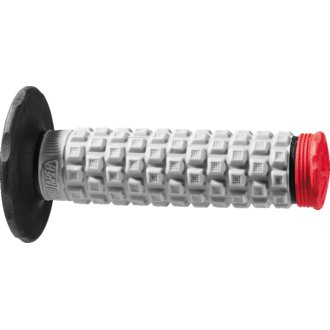 Pillow Top Grips - Black/Gray/Red