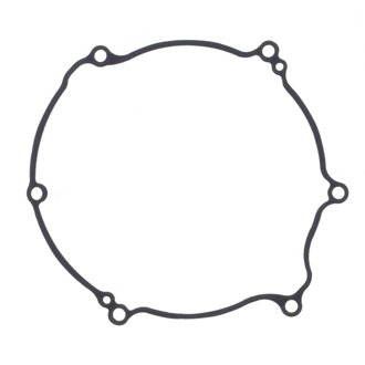 03-08 Kawasaki KX 125 Outer Clutch Cover Gasket
