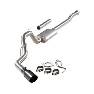 Signature Series Exhaust System