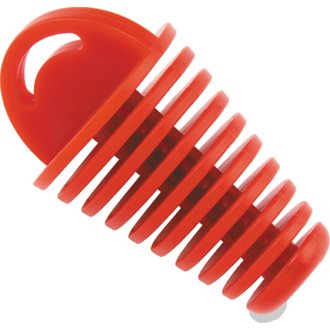 Rubber Muffler Plug - Large