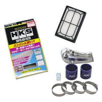 Premium Suction NHP10 1NZ-FXE