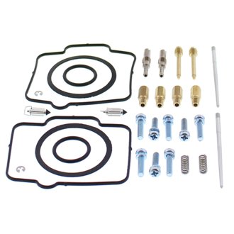 Racing 1997 Polaris 700 SKS Carburetor Rebuild Kit