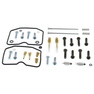 Racing 87-94 Kawasaki EL250 Carburetor Rebuild Kit