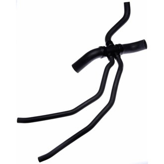 97-04 Ford F Series V-8 5.4L Lower Molded Coolant Hose