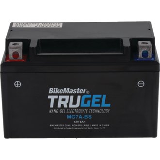 TruGel Battery - MG7A-BS