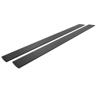 Pro-E Electric Running Boards