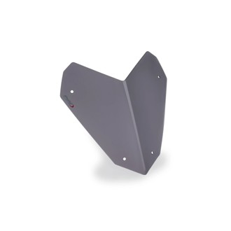 Windshield V-Tech Line Sport Dark Smoke