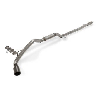 Flow Fx Cat-Back Exhaust System
