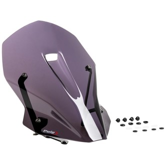 New Generation Touring Dark Smoke