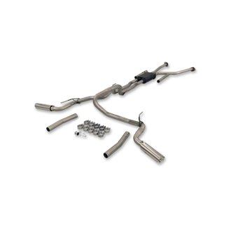 American Thunder Cat-Back Exhaust System