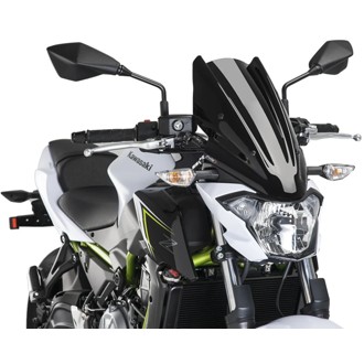 New Generation Touring Black