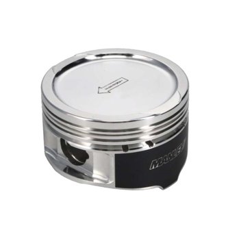Ford 4.6L Modular V8 Piston Set - 3.582in Bore 1.200in CH, -14.00 CC