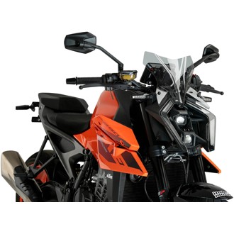 New Generation Sport Smoke