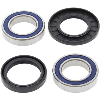 Racing 01-11 Husqvarna CR125 Wheel Bearing Kit Front