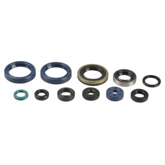 04-19 Kawasaki KXF250 Engine Oil Seal Kit