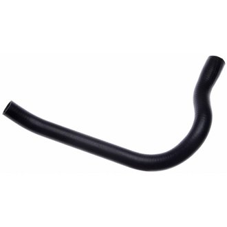 85-86 Chevrolet C & K Series Pickup V-8 7.4L Upper Molded Coolant Hose