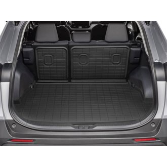 Seatback Cargo Liner Hp W/Bumper Protector